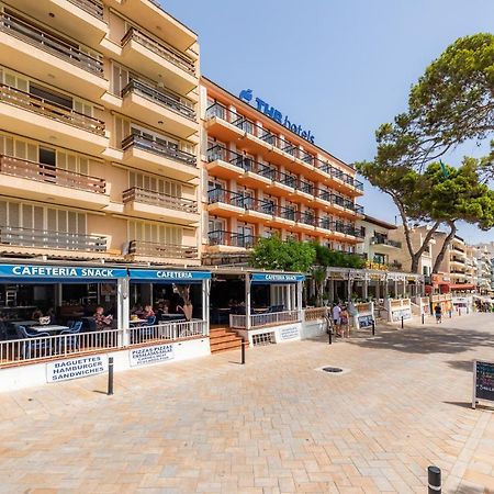 Es Cantonet Porto Cristo Exterior foto