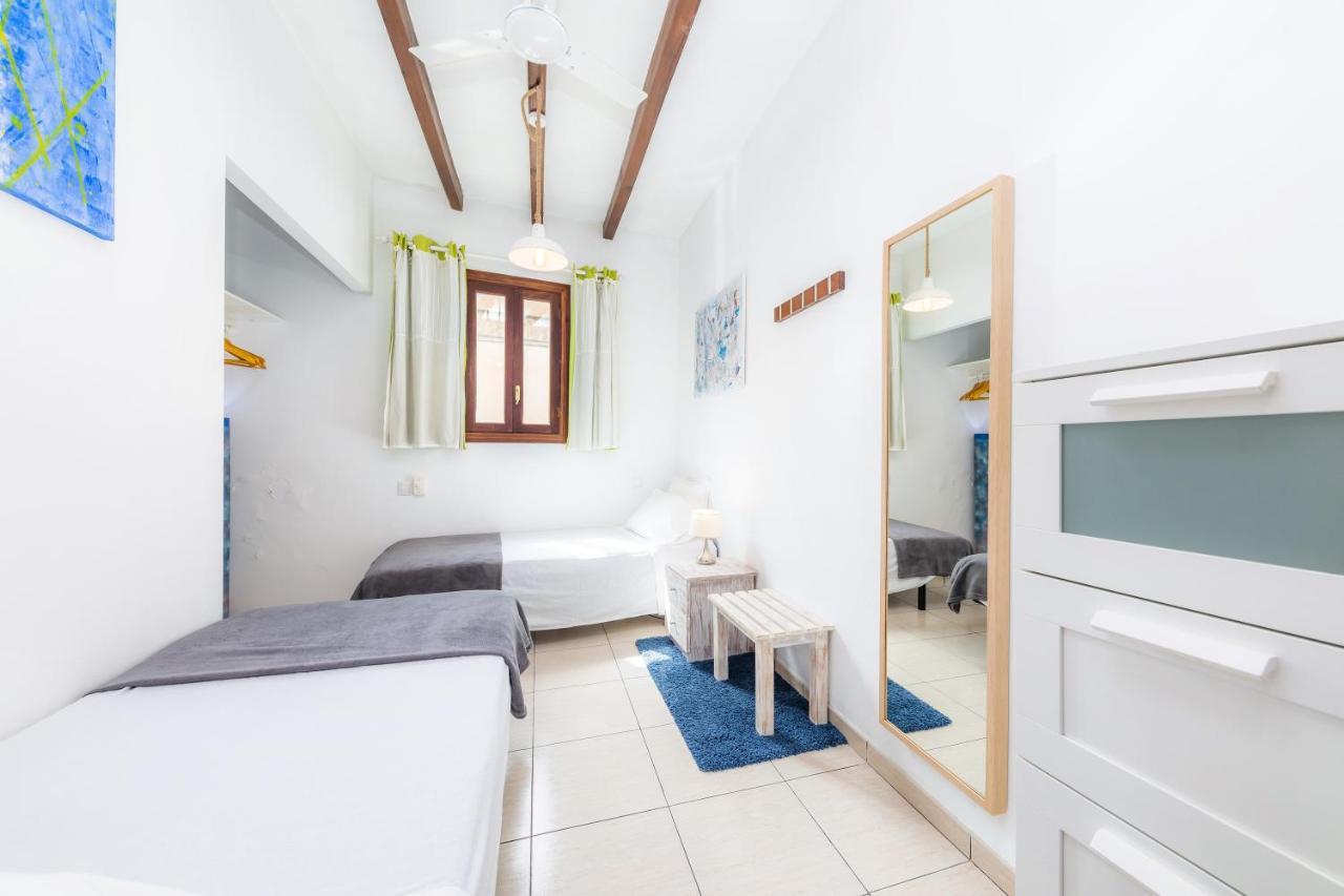 Es Cantonet Porto Cristo Exterior foto