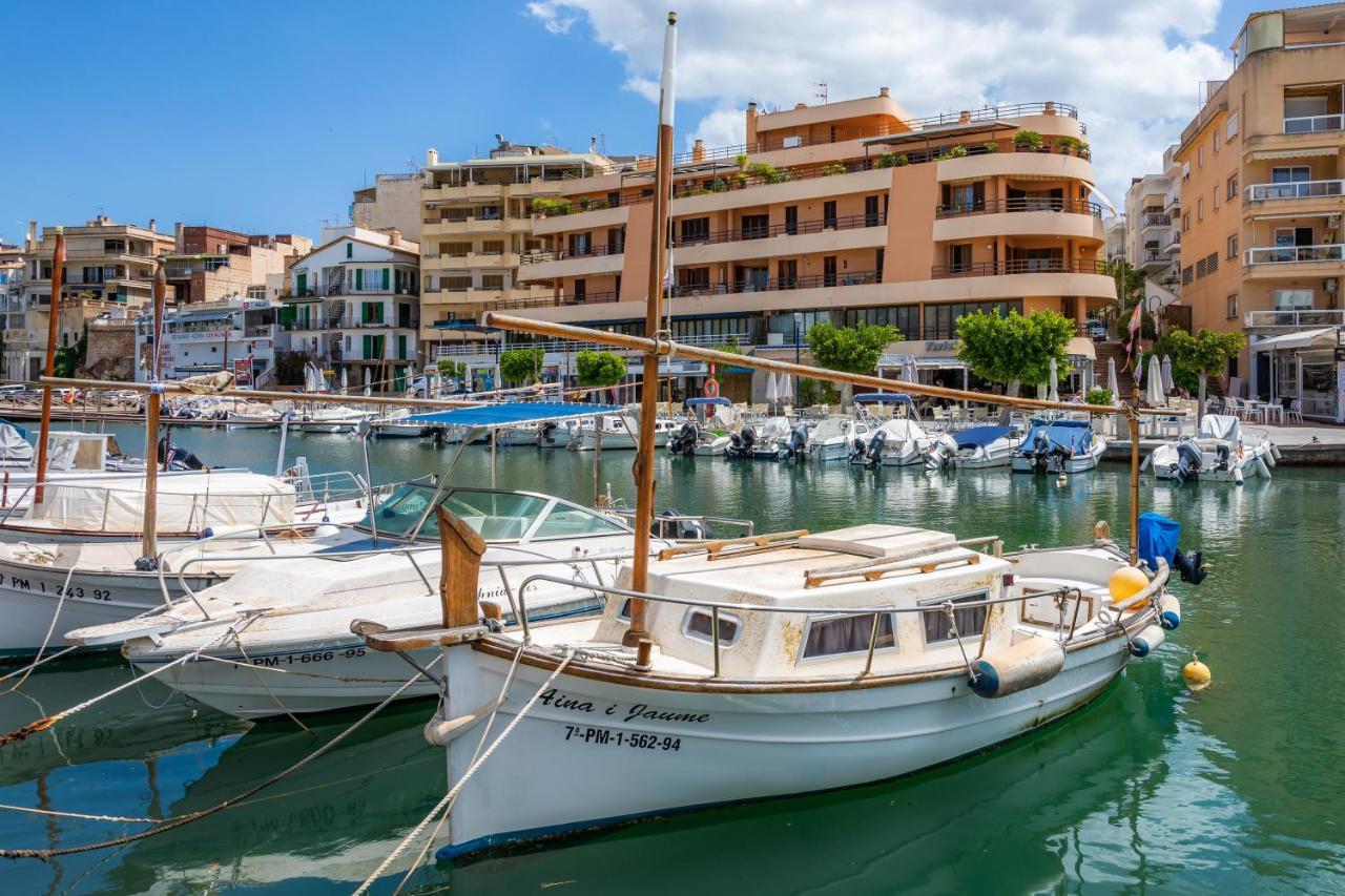 Es Cantonet Porto Cristo Exterior foto